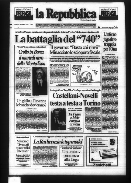 La repubblica